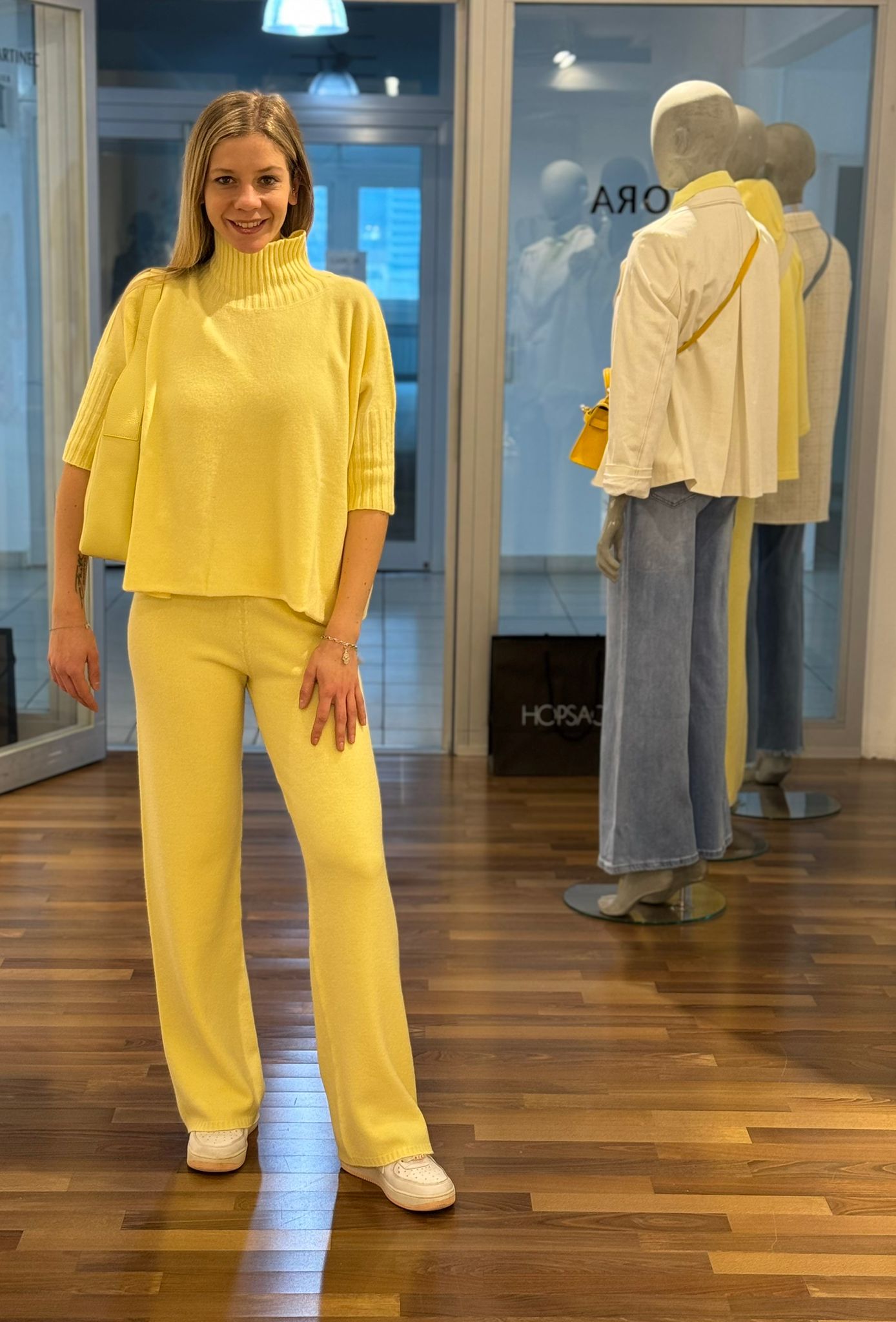 Maryley Strickpullover