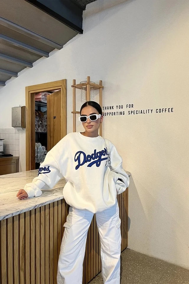 Hoodie LA