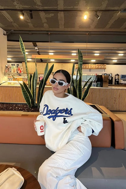 Hoodie LA