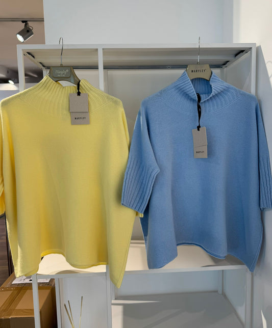 Maryley Strickpullover