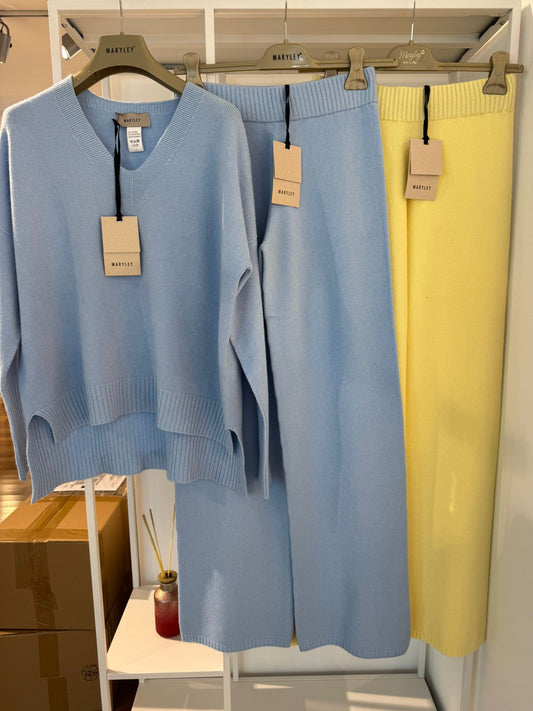 Maryley Strickhose