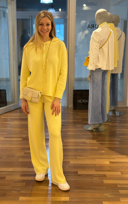 Maryley Strickhose